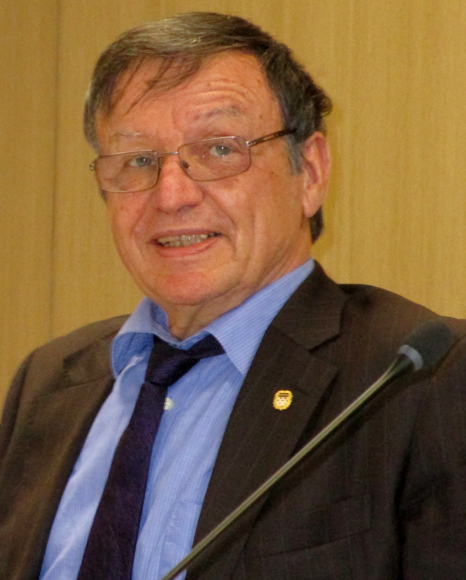 Rüdiger Goldmann